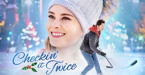 Checkin' It Twice (2023): Where to Watch and Stream Online.